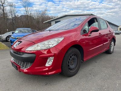 Gebraucht 2010 Peugeot 308 Sport | CHF 3’900 (Etwas zu teuer)