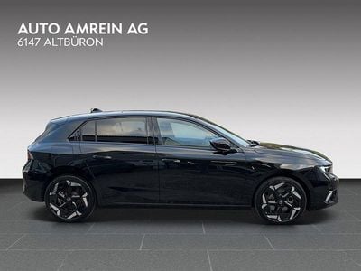 Gebraucht Opel Astra GSe 225 PS (165 kW) 2023 Limousine