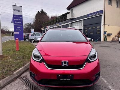 Gebraucht Honda Jazz Executive 109 PS (80 kW) 2022 Kleinwagen