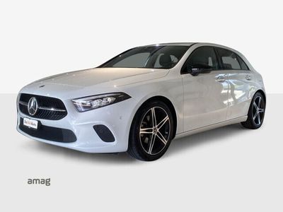gebraucht Mercedes A180 Edition