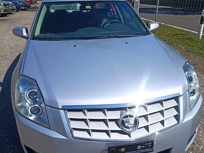 Gebraucht 2007 Cadillac BLS Limousine | CHF 1’299