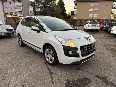 Gebraucht 2012 Peugeot 3008 Allure | CHF 5’990 (Teuer)
