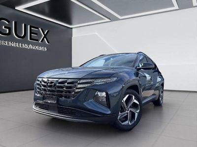 Gebraucht 2024 Hyundai Tucson SUV | CHF 33’900 (Fairer Preis)