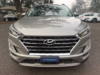 Gebraucht 2019 Hyundai Tucson SUV | CHF 13’900 (Superpreis)