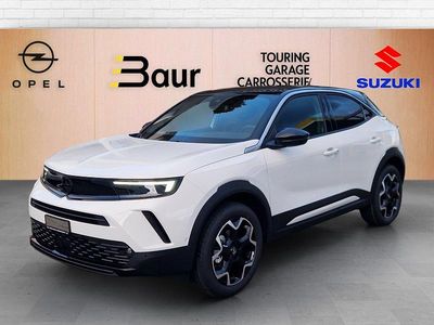 Gebraucht 2025 Opel Mokka Ultimate SUV | CHF 35’289
