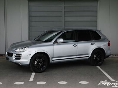 Gebraucht 2007 Porsche Cayenne S SUV | CHF 26’800
