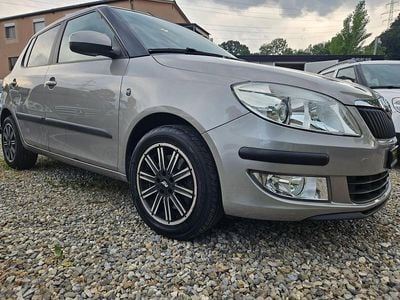 Gebraucht 2014 Skoda Fabia Ambition | CHF 6’999 (Guter Preis)