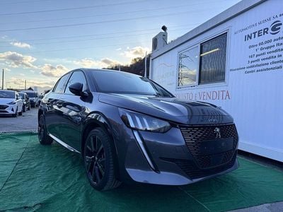 Gebraucht 2024 Peugeot 208 GT Kleinwagen | CHF 18’800 (Superpreis)