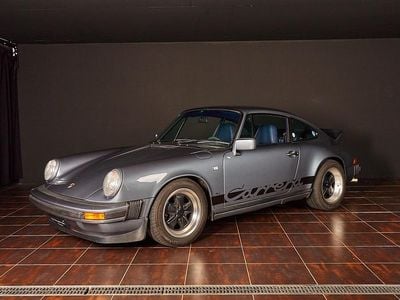 Gebraucht 1983 Porsche 911SC | CHF 123’900