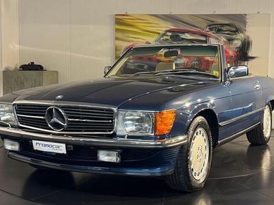 Gebraucht 1990 Mercedes SL300 | CHF 78’800