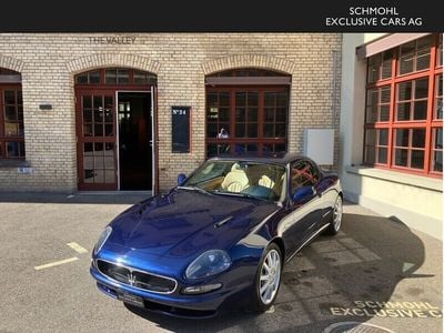 Gebraucht 2000 Maserati 3200 GT Coupé | CHF 19’900