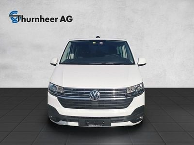 Gebraucht 2023 VW Caravelle Comfortline Van / Kleinbus | CHF 44’800 (Guter Preis)