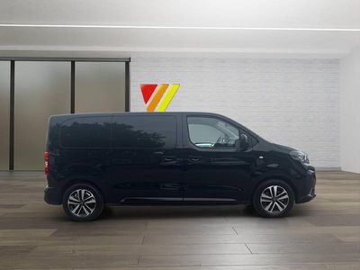 Schwarz Neu 2025 Citroën Spacetourer Van / Kleinbus | CHF 49’100 (Teuer)