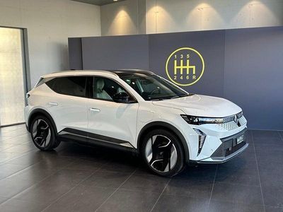 Gebraucht 2024 Renault Scénic Iconic Van / Kleinbus | CHF 38’990 (Teuer)