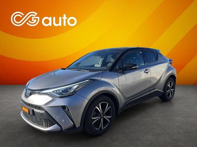 Gebraucht Toyota C-HR Style 179 PS (131 kW) 2022 SUV