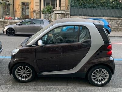 Smart ForTwo Coupé