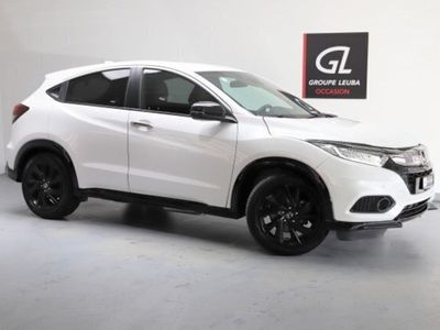 gebraucht Honda HR-V 1.5i Turbo