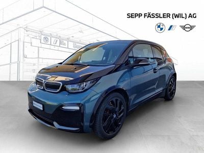 Gebraucht 2021 BMW i3 Sport Line Kleinwagen | CHF 23’900 (Fairer Preis)