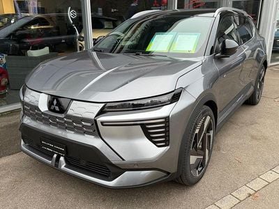 Neu Mitsubishi Eclipse Instyle 220 PS (161 kW) 2026 SUV