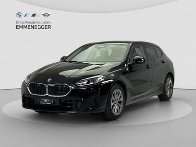 Gebraucht 2025 BMW 116 Performance Kleinwagen | CHF 37’900