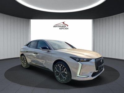 Beige Gebraucht 2022 DS Automobiles DS4 Trocadero Limousine | CHF 29’900 (Fairer Preis)