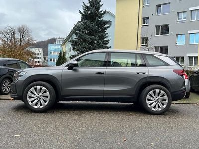 Gebraucht 2024 Skoda Kodiaq Selection SUV | CHF 43’900 (Etwas zu teuer)