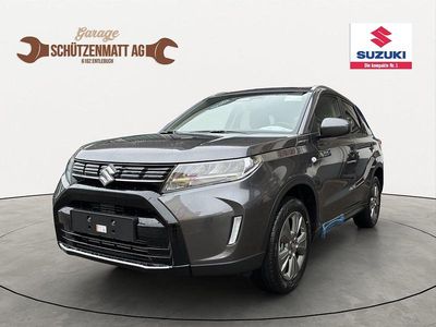 Neu Suzuki Vitara 110 PS (80 kW) 2026 SUV