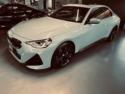 gebraucht BMW 220 d M Sport