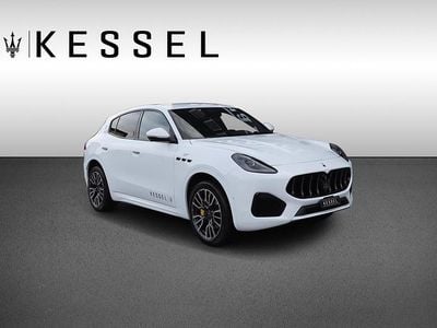 Gebraucht 2022 Maserati Grecale GT SUV | CHF 66’000