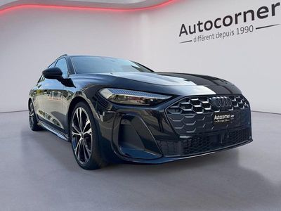 Neu 2025 Audi A5 Attraction Coupé | CHF 77’300 (Fairer Preis)