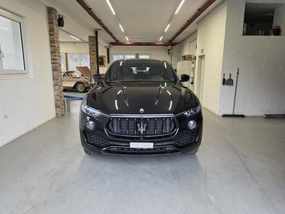 Gebraucht 2023 Maserati Levante GT SUV | CHF 36’900 (Guter Preis)
