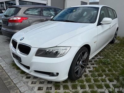 Gebraucht BMW 320 170 PS (125 kW) 2010 Kombi