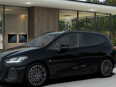 Schwarz Neu 2025 BMW 230e Active Tourer Comfort Edition Van / Kleinbus | CHF 66’300 (Fairer Preis)