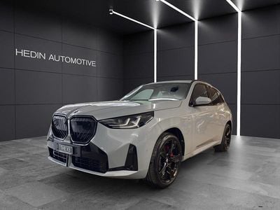 Neu BMW X3 M Sport 303 PS (222 kW) 2025 Grau SUV