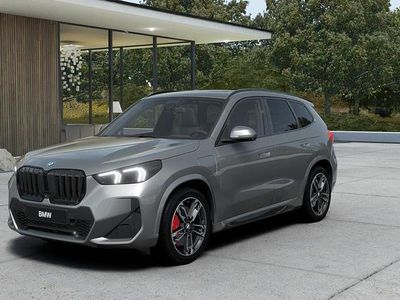 Neu (2026) BMW X1 Comfort Edition 277 PS