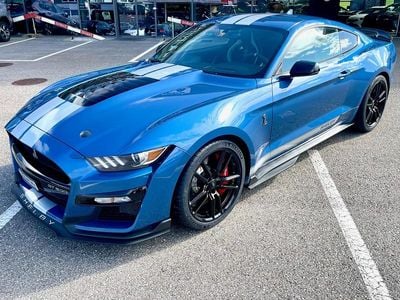 Gebraucht 2022 Ford Shelby | CHF 117’500
