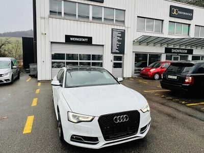 Gebraucht Audi S5 Sportback 333 PS (244 kW) 2012 Kleinwagen