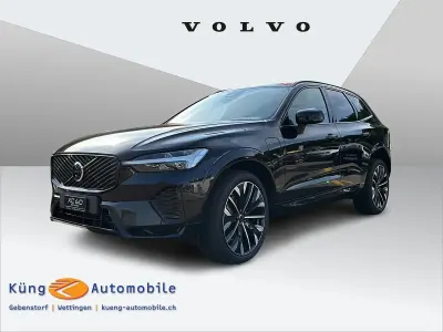 Neu (2026) Volvo XC60 Ultra 336 PS | Superpreis