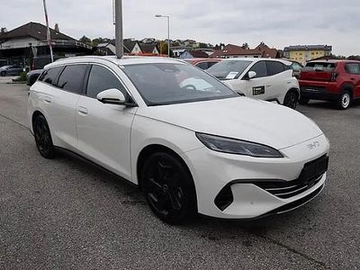 Neu 2025 BYD Seal Comfort | CHF 38’500 (Fairer Preis)