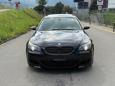 Gebraucht 2005 BMW M5 | CHF 49’555