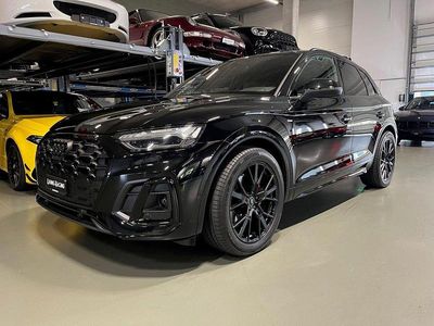 Gebraucht 2022 Audi Q5 S-Line SUV | CHF 44’900 (Fairer Preis)