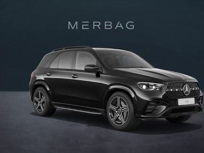 Gebraucht 2024 Mercedes GLE580 SUV | CHF 135’000