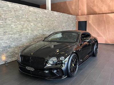Gebraucht 2023 Bentley Continental GT | CHF 279’800