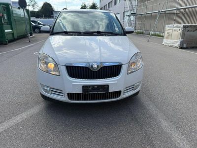 Gebraucht 2009 Skoda Fabia GreenLine | CHF 2’300
