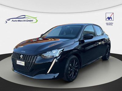 Gebraucht Peugeot 208 Active 101 PS (74 kW) 2022 Kleinwagen