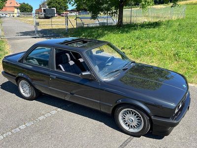 Gebraucht 1990 BMW 318 | CHF 23’900