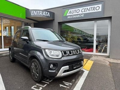 Gebraucht 2024 Suzuki Ignis | CHF 20’900 (Fairer Preis)