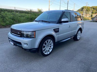 Gebraucht 2013 Land Rover Range Rover HSE SUV | CHF 13’900 (Fairer Preis)