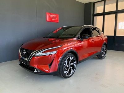 Gebraucht 2024 Nissan Qashqai Tekna SUV | CHF 40’700