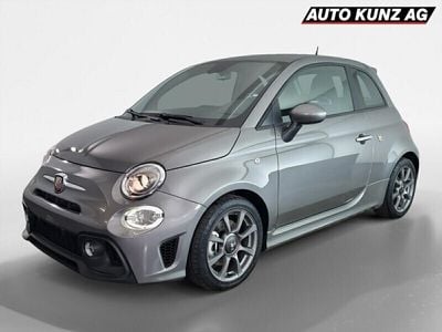 Gebraucht 2022 Fiat 500 Abarth | CHF 21’989 (Fairer Preis)